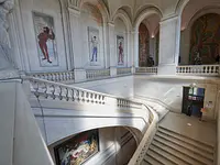 Musée d'art et d'histoire - cliccare per ingrandire l’immagine 3 in una lightbox