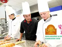 Artisans boulangers-pâtissiers-confiseurs Vaudois - Klicken Sie, um das Bild 11 in einer Lightbox vergrössert darzustellen