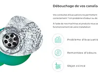 Ecocity sanitaire - Klicken Sie, um das Bild 7 in einer Lightbox vergrössert darzustellen