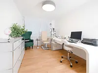 Augenzentrum Biberist GmbH - Klicken Sie, um das Bild 6 in einer Lightbox vergrössert darzustellen