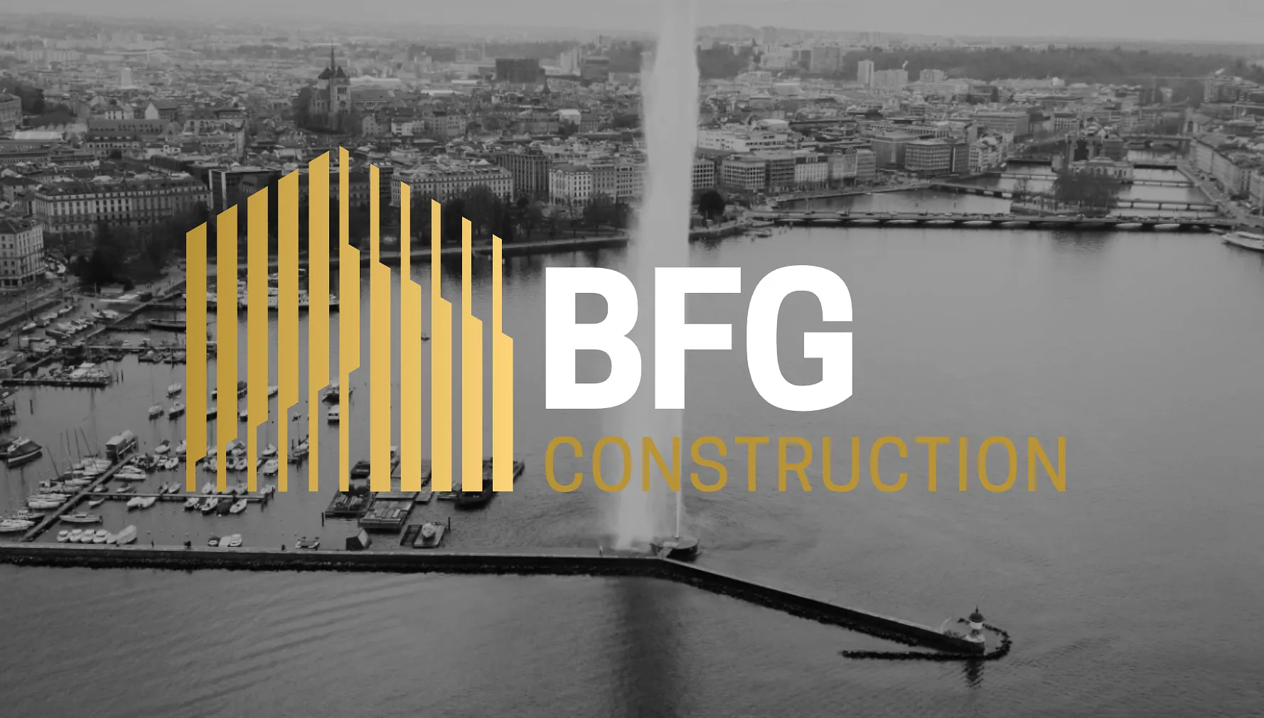 BFG Construction Sàrl