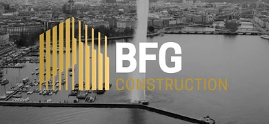 BFG Construction Sàrl