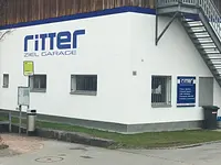 Ritter Ziel Garage AG – click to enlarge the image 2 in a lightbox