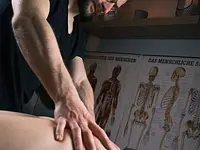 Patricks Massage Oase - Klicken Sie, um das Bild 2 in einer Lightbox vergrössert darzustellen