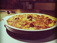 Pizza-Dome Haslen - cliccare per ingrandire l’immagine 2 in una lightbox