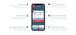 App mobile de location d'avion et jet privé