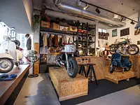 Super Officine – click to enlarge the image 4 in a lightbox