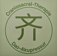 Logo Craniosacral Therapie im Weinland Kleinandelfingen