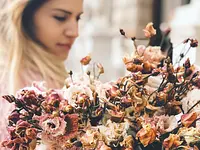 Fleuriot Fleurs, Fleuriste Gare CFF Cornavin – Cliquez pour agrandir l’image 8 dans une Lightbox