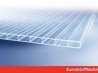 Rotex Metallbauteile GmbH - Klicken Sie, um das Bild 15 in einer Lightbox vergrössert darzustellen