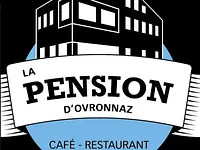 Pension d'Ovronnaz – click to enlarge the image 1 in a lightbox