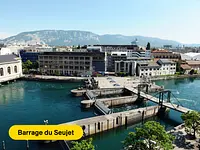 Services Industriels de Genève (SIG) – Cliquez pour agrandir l’image 4 dans une Lightbox