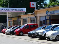 Aux bonnes Automobiles SA – click to enlarge the image 2 in a lightbox