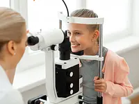 Augenarzt Zollikon - Klicken Sie, um das Bild 3 in einer Lightbox vergrössert darzustellen