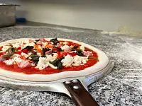 Pizzeria Birreria Bavarese - Bellinzona - Klicken Sie, um das Bild 5 in einer Lightbox vergrössert darzustellen