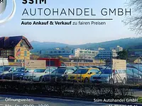 Ssim Autohandel GmbH – click to enlarge the image 3 in a lightbox
