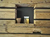 Zurbrügg Holzbau AG - Klicken Sie, um das Bild 7 in einer Lightbox vergrössert darzustellen