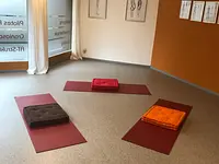 Praxis für Körpertherapie und Bewegung in Zürich - REalEASE – Cliquez pour agrandir l’image 6 dans une Lightbox