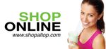 HERBALIFE SHOP EN LIGNE