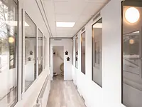 Tierarzt Zentrum & Katzenhotel Bülach - Klicken Sie, um das Bild 1 in einer Lightbox vergrössert darzustellen