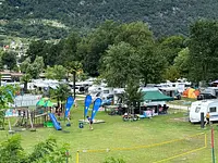 Camping Riarena – click to enlarge the image 10 in a lightbox