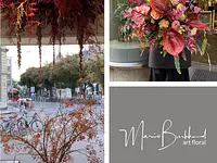 mario burkhard art floral gmbh - Klicken Sie, um das Bild 4 in einer Lightbox vergrössert darzustellen