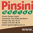 Pinsini Gärten GmbH