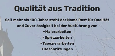 Rast Ernst GmbH