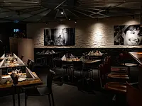 Restaurant Prélude, Emmen – click to enlarge the image 12 in a lightbox