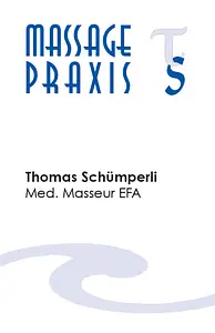 Massage Praxis Schümperli Thomas