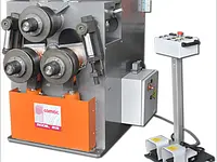 Brändle Werkzeugmaschinen GmbH - Klicken Sie, um das Bild 9 in einer Lightbox vergrössert darzustellen