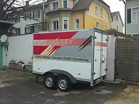 Hardegger Reisen und Transporte AG - cliccare per ingrandire l’immagine 6 in una lightbox