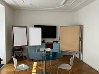 Dominik Ruppen, Organisationentwicklung, Coaching und Konfliktmanagement - cliccare per ingrandire l’immagine 5 in una lightbox