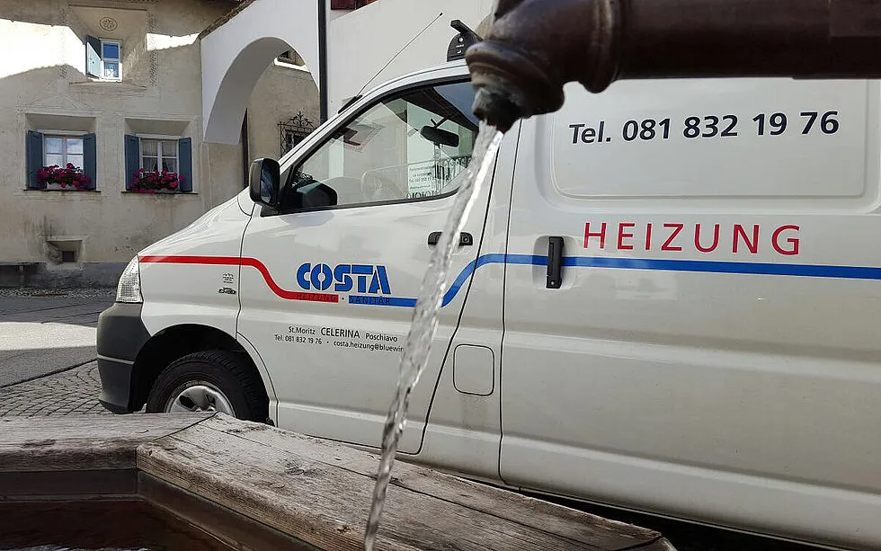 Costa Haustechnik GmbH