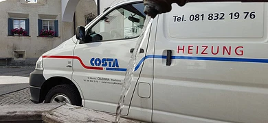 Costa Haustechnik GmbH