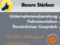 Schori Institut für neuzeitliche Fahrtechnik GmbH - cliccare per ingrandire l’immagine 3 in una lightbox