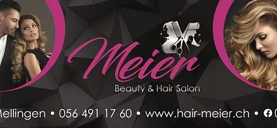 Beauty & Hair Meier