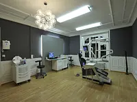 Zahnarzt Baden | swiss smile Zentrum für Zahnmedizin - Klicken Sie, um das Bild 4 in einer Lightbox vergrössert darzustellen