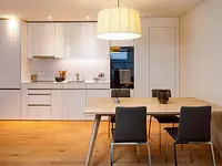 Weiss Küchen + Innenausbau AG - Klicken Sie, um das Bild 2 in einer Lightbox vergrössert darzustellen