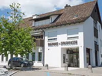 Bezirks-Sparkasse Dielsdorf – Cliquez pour agrandir l’image 1 dans une Lightbox