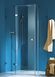 Cabines de douches - Valais