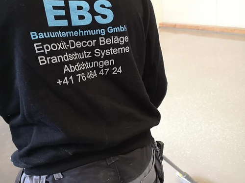 EBS Bauunternehmung GmbH - cliccare per ingrandire l’immagine 1 in una lightbox