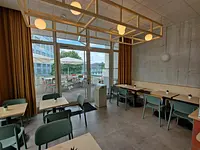 YO MISMO Cafeteria – Cliquez pour agrandir l’image 3 dans une Lightbox