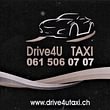 Drive4U Taxi