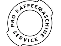 PRO Kaffeemaschine Service AG – Cliquez pour agrandir l’image 1 dans une Lightbox