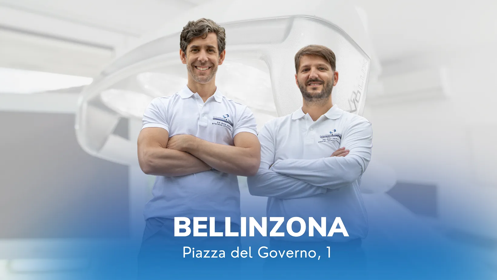 Clinica Dentaria Bellinzona Schulthess & Ottobrelli