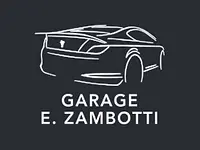 Peugeot Garage Zambotti - cliccare per ingrandire l’immagine 1 in una lightbox