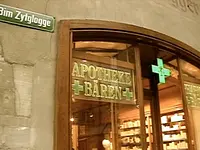 Bären Apotheke – click to enlarge the image 1 in a lightbox