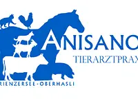 Anisano Tierarztpraxis - Klicken Sie, um das Bild 1 in einer Lightbox vergrössert darzustellen