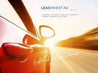 Leasinvest (Schweiz) AG - Klicken Sie, um das Bild 2 in einer Lightbox vergrössert darzustellen